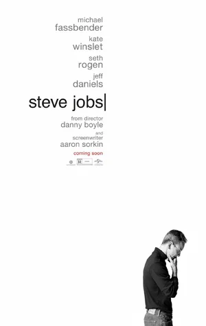 Steve Jobs — ranked #2