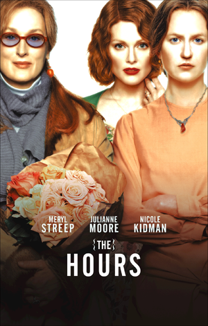 The Hours — ranked #15