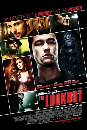 The Lookout — ranked #14