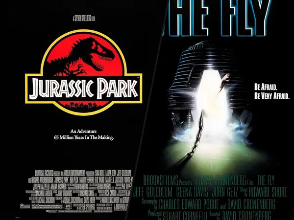 What is the best Jeff Goldblum movie?