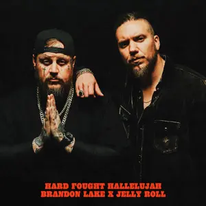 Hard Fought Hallelujah — ranked #5
