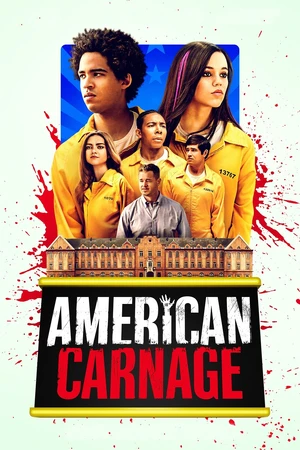 American Carnage — ranked #6
