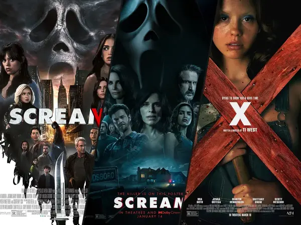 What is the best Jenna Ortega movie?
