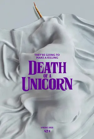 Death of a Unicorn — ranked #7