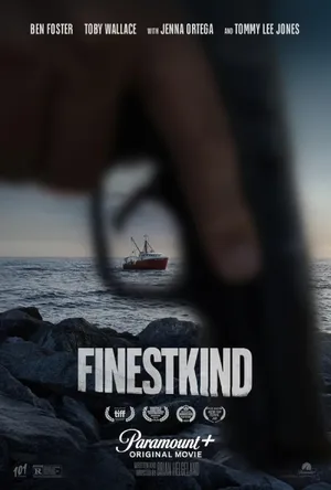Finestkind — ranked #13