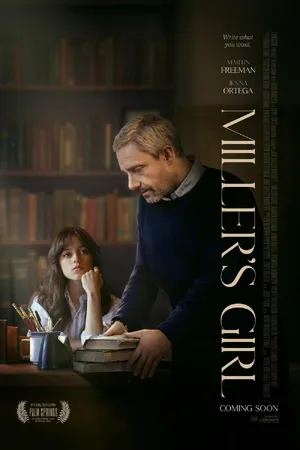 Miller's Girl — ranked #4