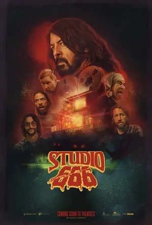 Studio 666 — ranked #9