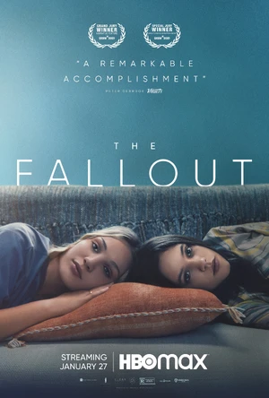 The Fallout — ranked #1