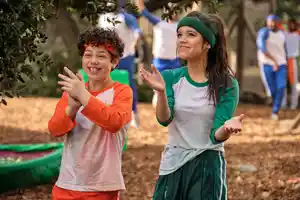 Katie Torres — ranked #10