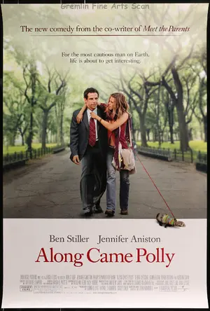 Along Came Polly — ranked #5