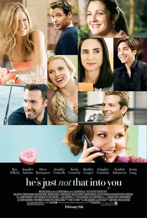 He's Just Not That Into You — ranked #9