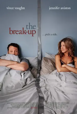 The Break-Up — ranked #8