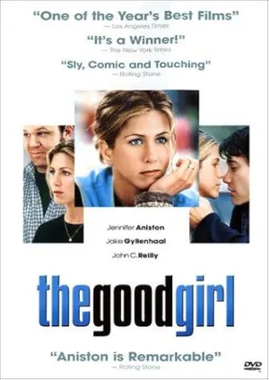 The Good Girl