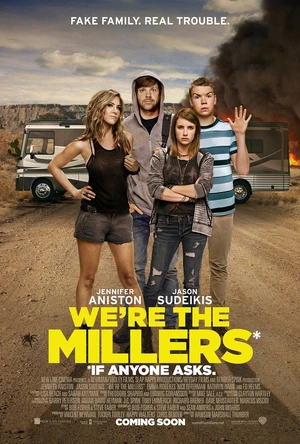 We're the Millers — ranked #7