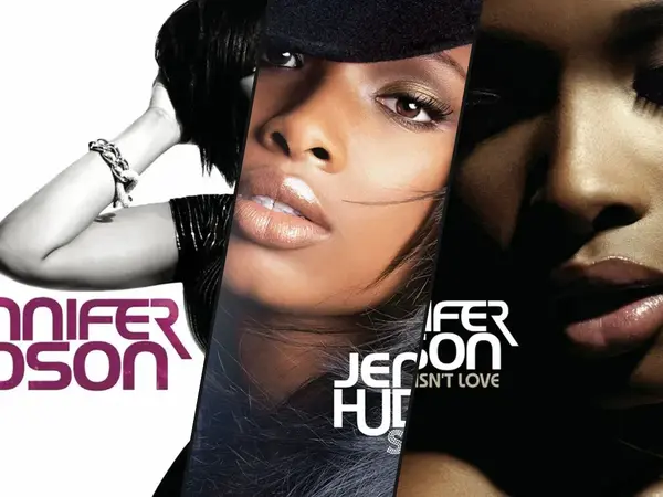 What is the best Jennifer Hudson song of all time?