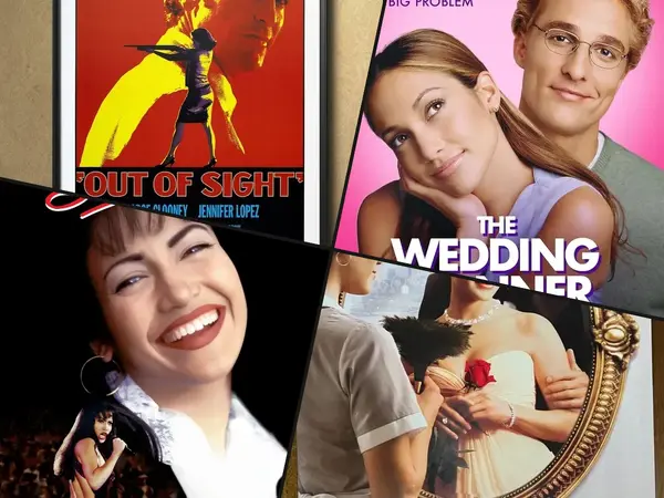 What is the best Jennifer Lopez movie?