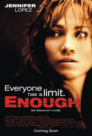 Enough — ranked #6