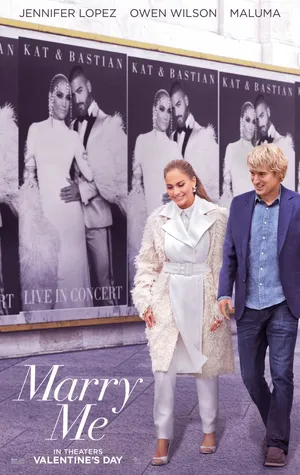 Marry Me — ranked #7