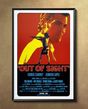 Out of Sight — ranked #1