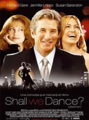 Shall We Dance — ranked #12
