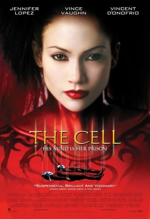 The Cell — ranked #4