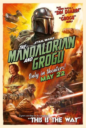 Rotta the Hutt (Mandalorian & Grogu) — ranked #2
