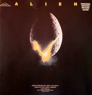 Alien — ranked #2