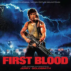 First Blood — ranked #7