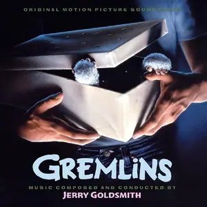 Gremlins — ranked #8