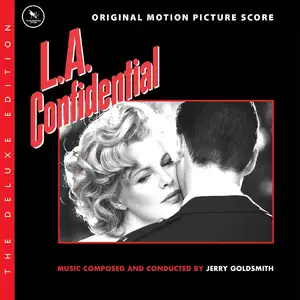 L.A. Confidential — ranked #9