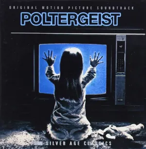 Poltergeist — ranked #6
