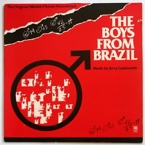 The Boys from Brazil — ranked #11