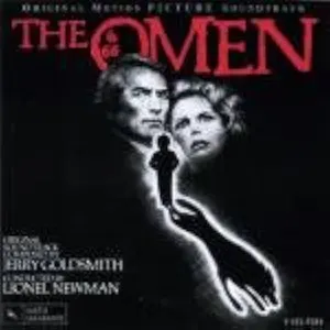 The Omen — ranked #13