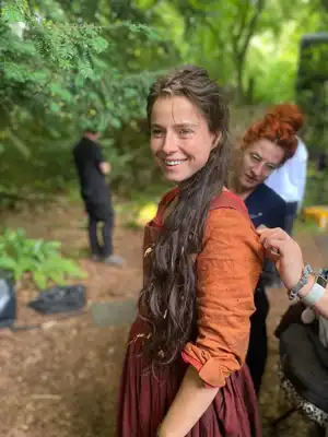 Agnes (Hamnet) — What is the best Jessie Buckley performance?