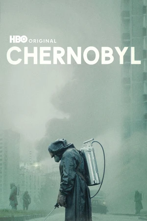 Lyudmilla Ignatenko (Chernobyl) — ranked #7