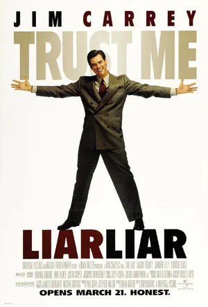 Liar Liar — ranked #14
