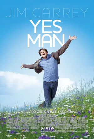Yes Man — ranked #10