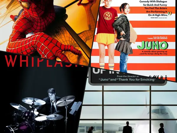 What is the best J.K. Simmons movie?