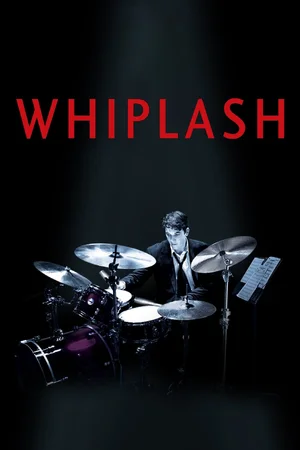 Whiplash — ranked #4