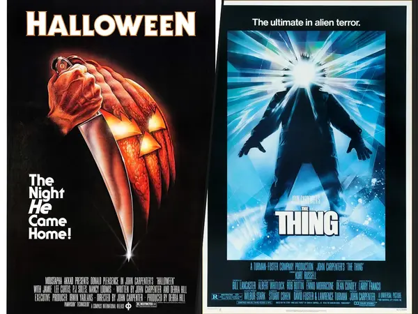 What is the best John Carpenter movie?