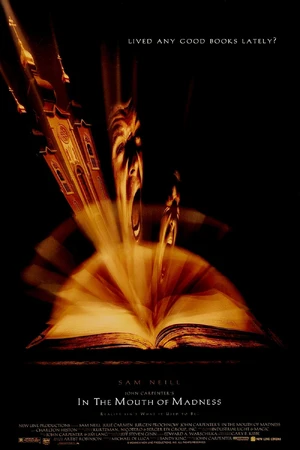 In the Mouth of Madness — ranked #10
