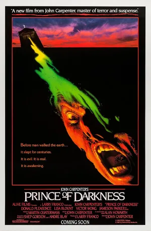 Prince of Darkness — ranked #17