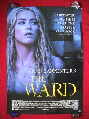 The Ward — ranked #14