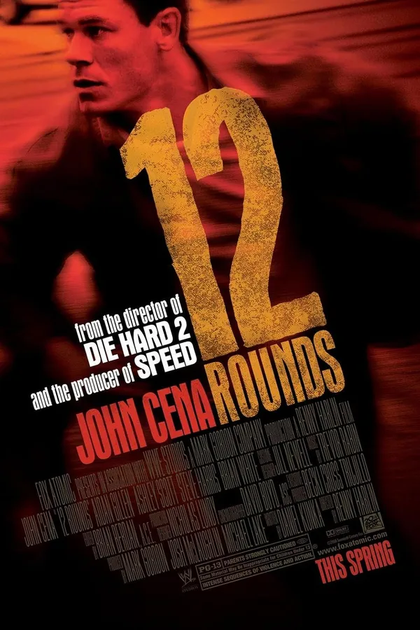 12 Rounds - ranking option ranked #6