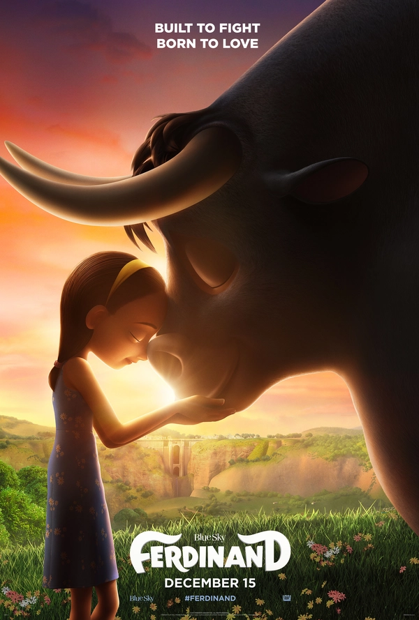 Ferdinand - ranking option ranked #7