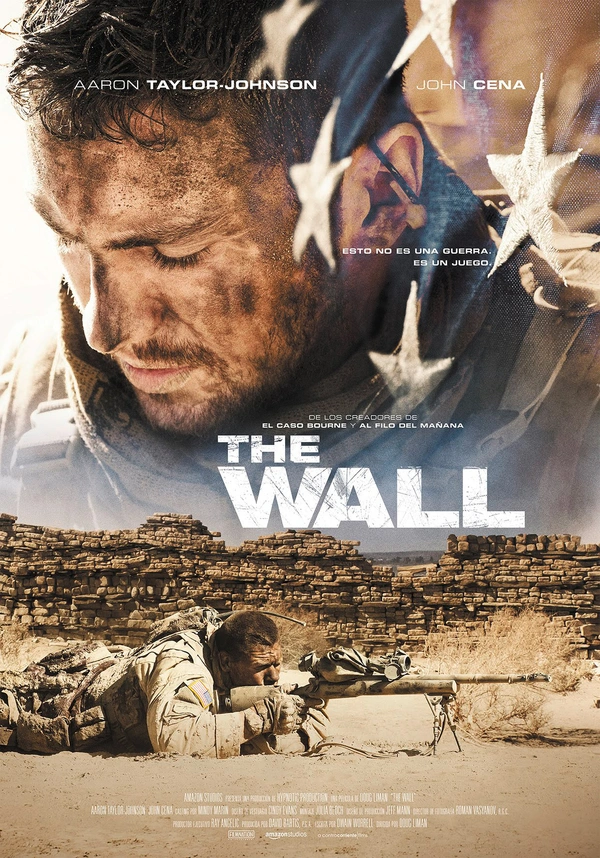 The Wall - ranking option ranked #11