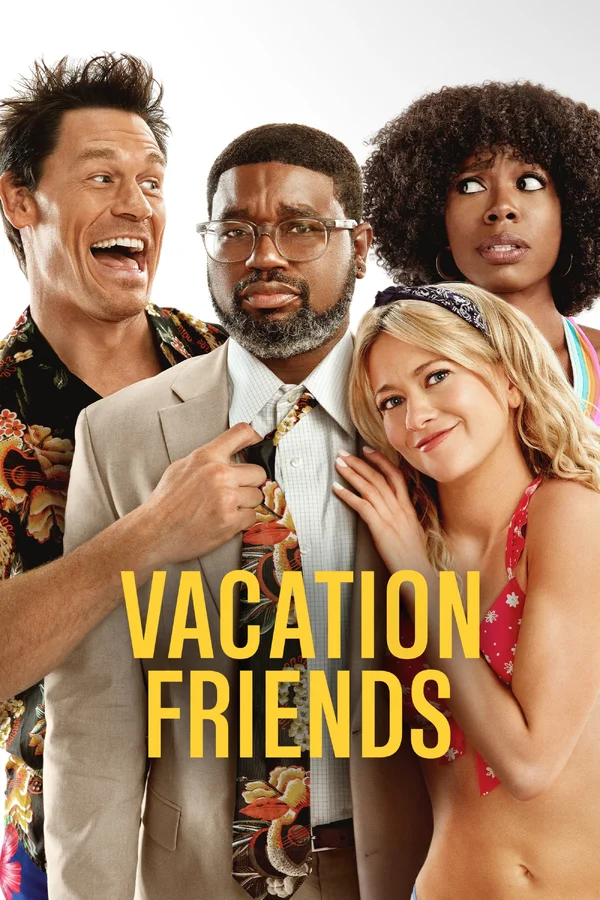 Vacation Friends - ranking option ranked #9