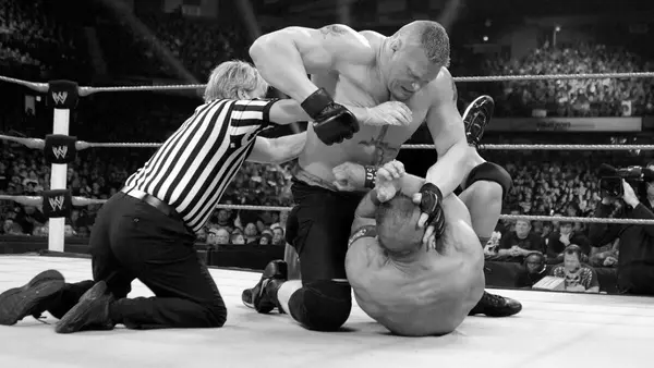 vs. Brock Lesnar, Extreme Rules 2012 - ranking option ranked #10