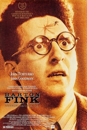 Barton Fink — ranked #10