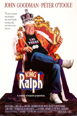 King Ralph — ranked #9